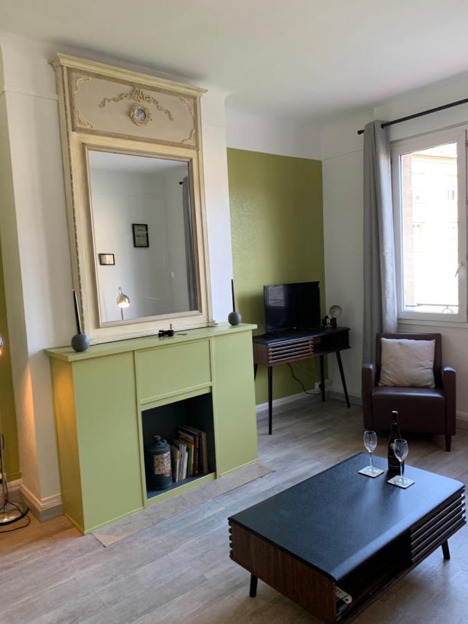 Appartement Spacieux Lumineux Hypercentre アミアン エクステリア 写真