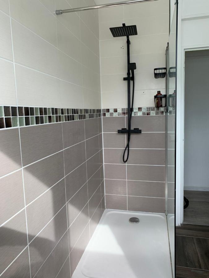 Appartement Spacieux Lumineux Hypercentre アミアン エクステリア 写真