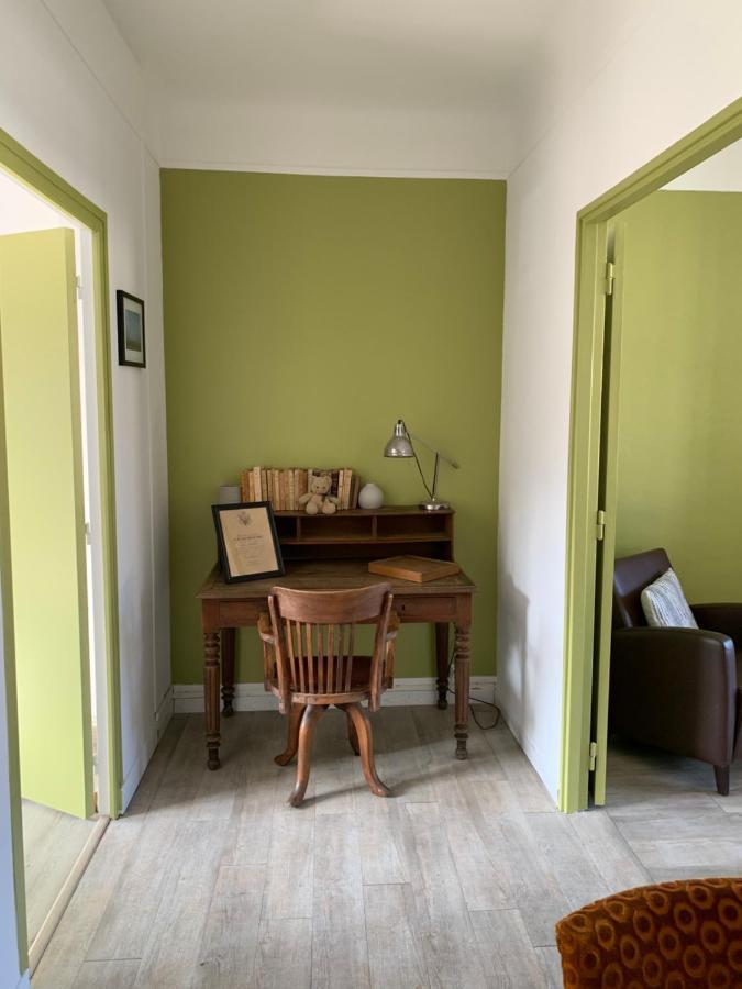 Appartement Spacieux Lumineux Hypercentre アミアン エクステリア 写真