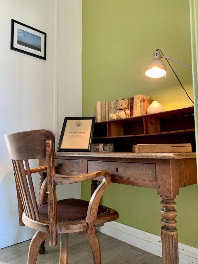 Appartement Spacieux Lumineux Hypercentre アミアン エクステリア 写真