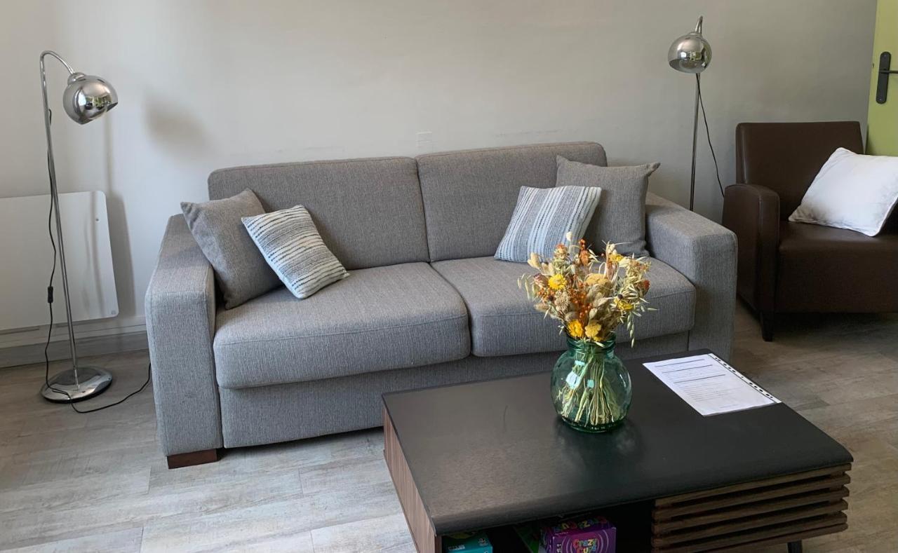Appartement Spacieux Lumineux Hypercentre アミアン エクステリア 写真