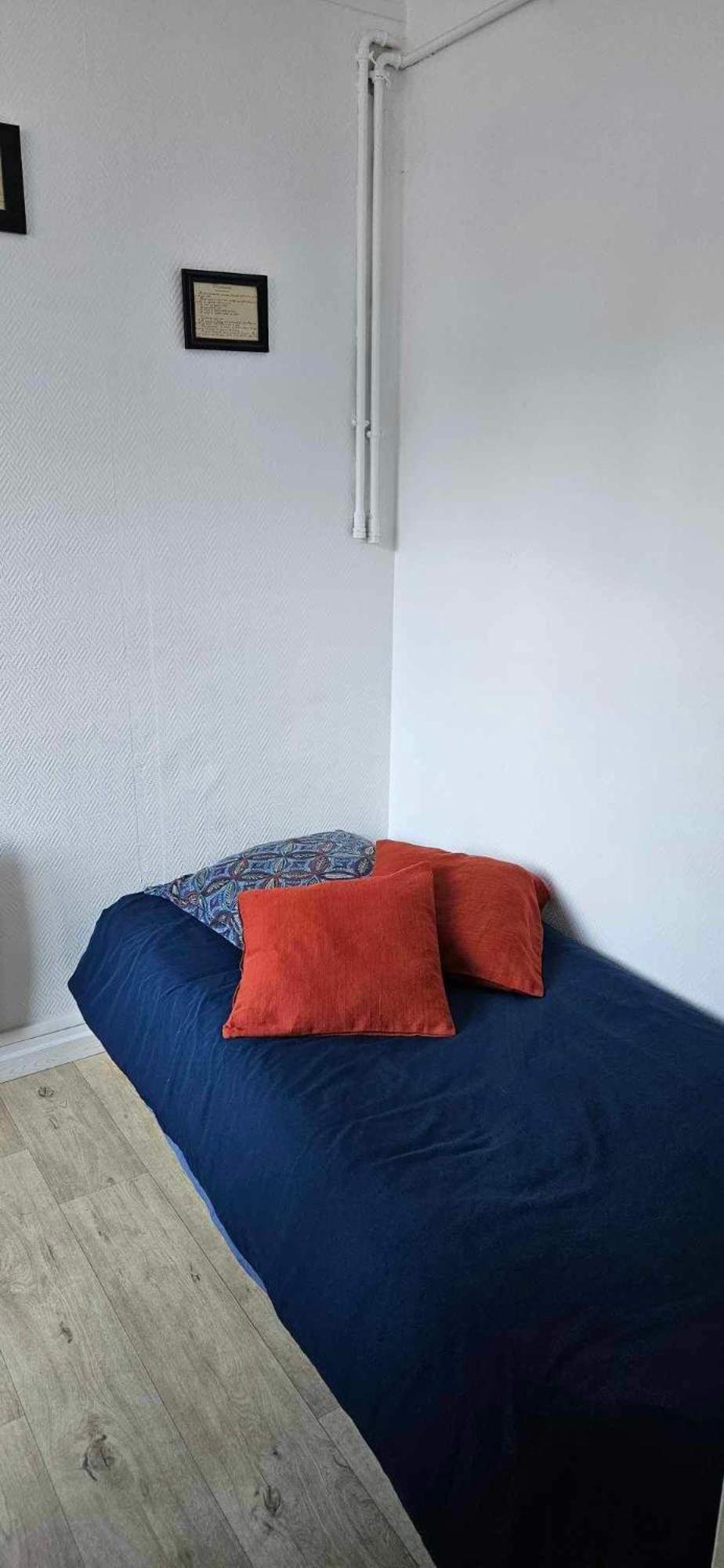 Appartement Spacieux Lumineux Hypercentre アミアン エクステリア 写真